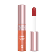 LOREAL PARIS LUMI LE LIQUID BLUSH 10ML